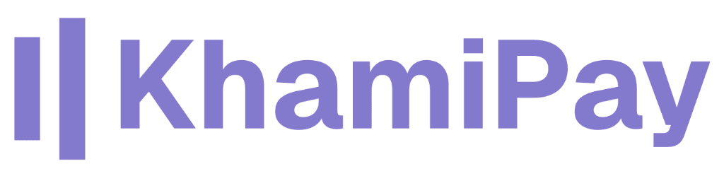 KhamiPay Logo